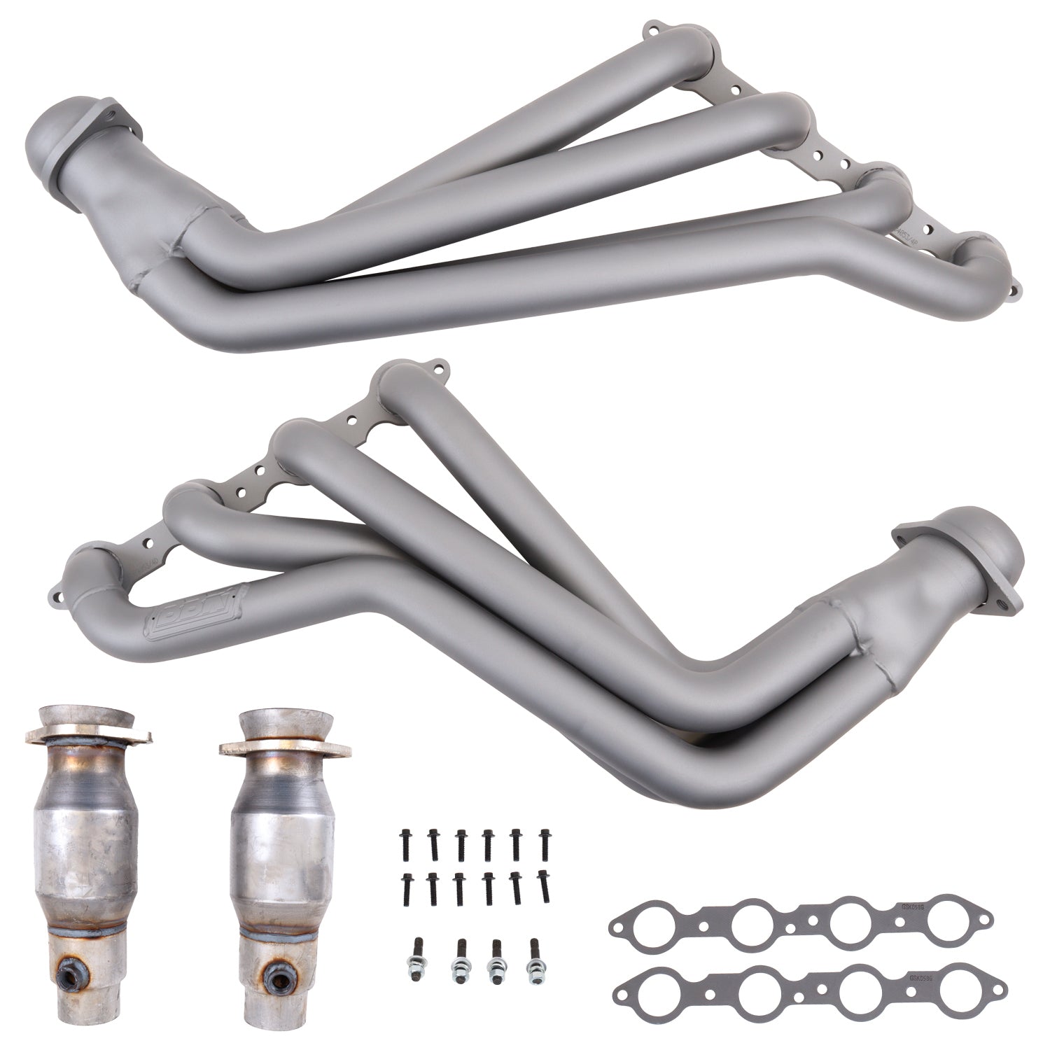 1-7/8 Long tube Headers 10-15 Camaro LS3/L99 Sale