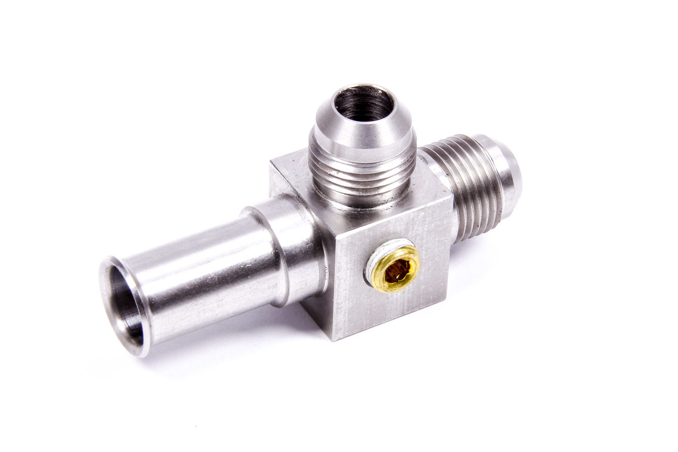 -8an T S/S Male Couplers to Ford Pressure Line Online Sale