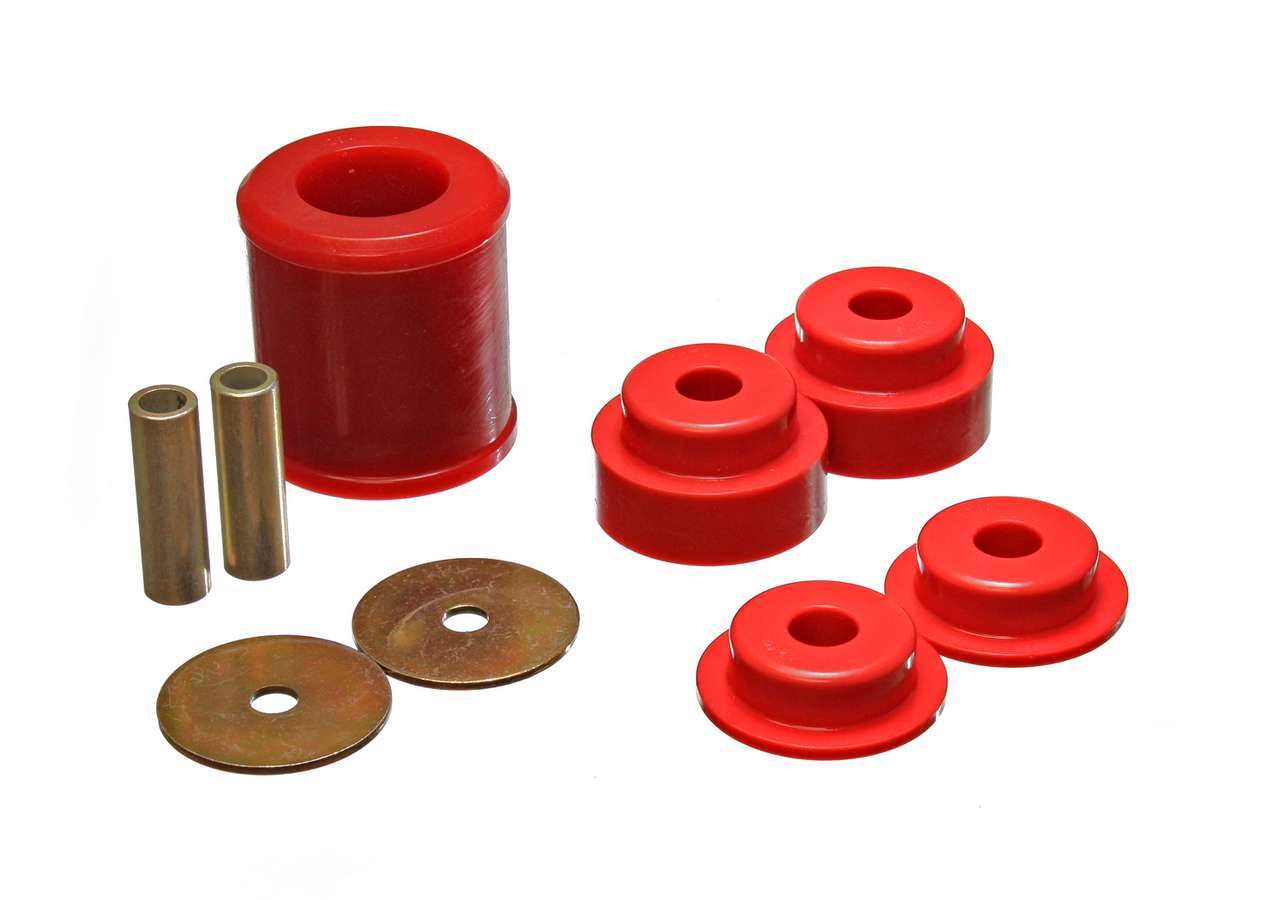 03-08 Nissan 350Z Diff Carrier Bushing Set Online