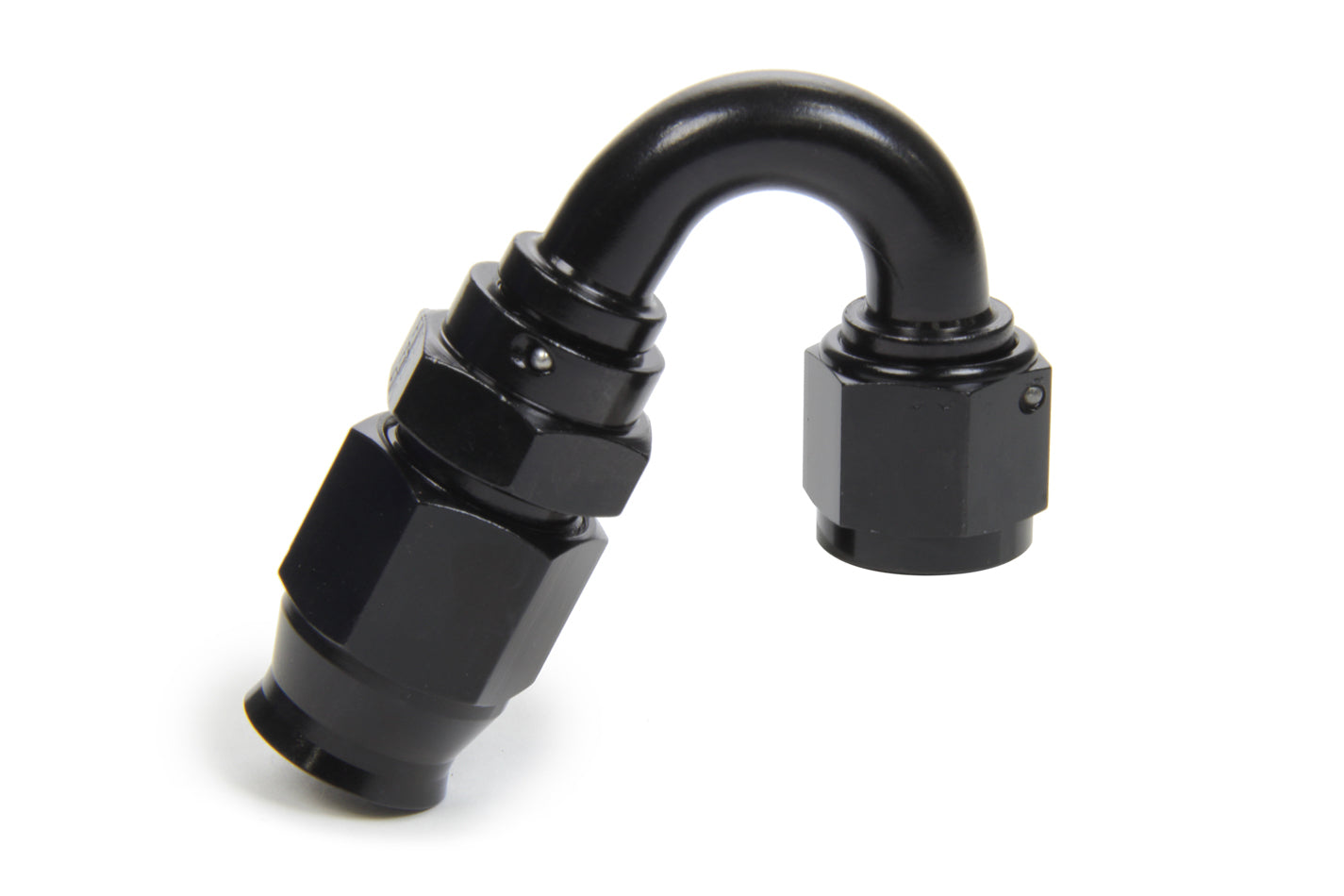 #8 Race Rite Hose End Fitting 150-Degree Online Sale