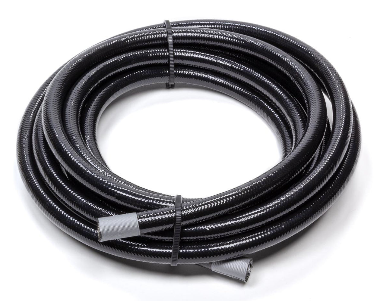 #8 PTFE Hose 10ft w/Black Cover Discount