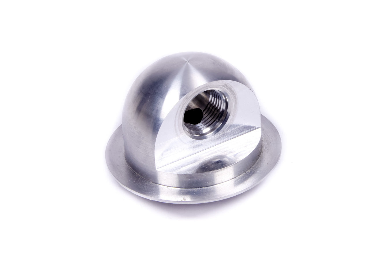 -8 Billet Ford Fuel Cell Return Fitting Supply