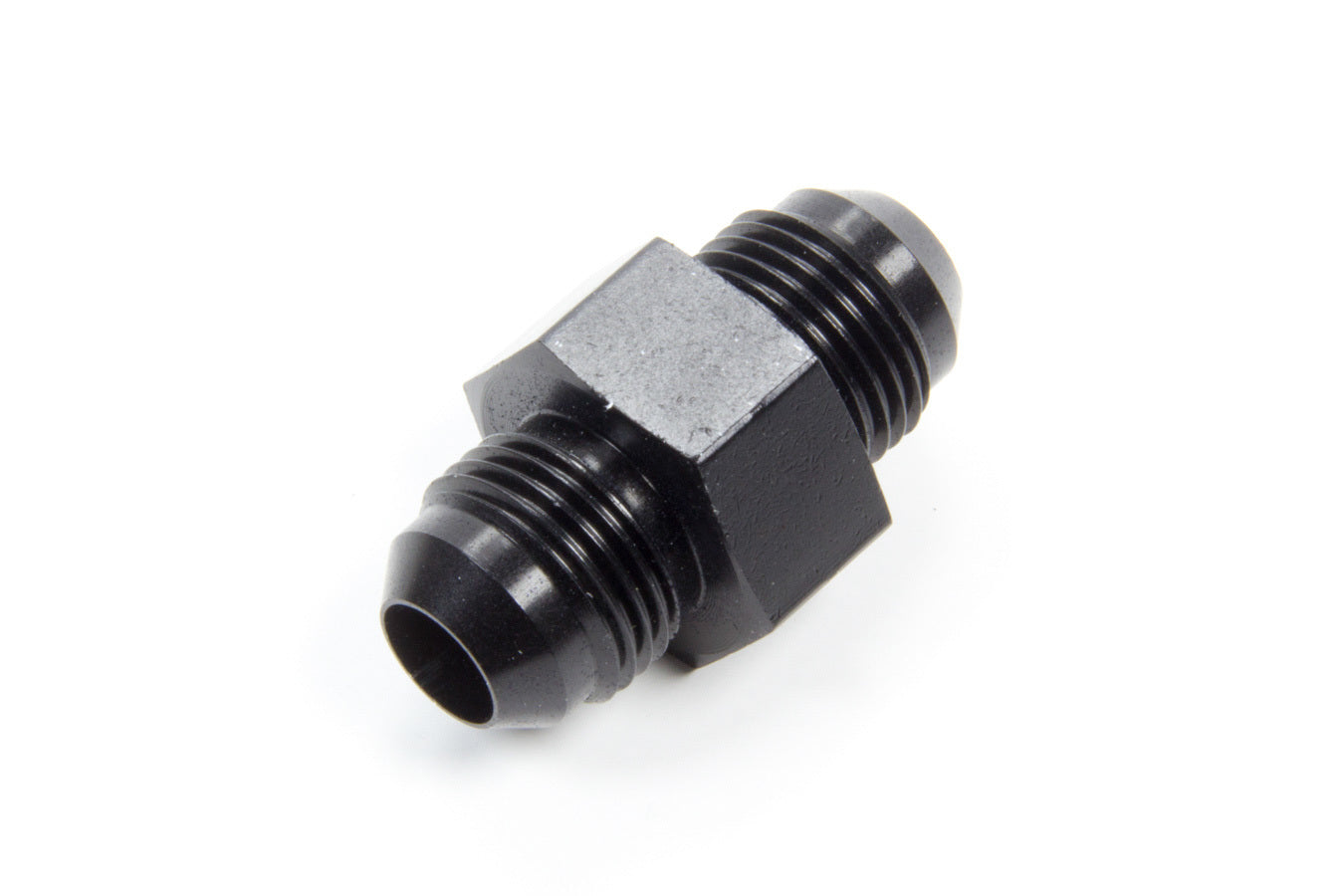 #8 Fuel Pressure Adapter Black Fashion