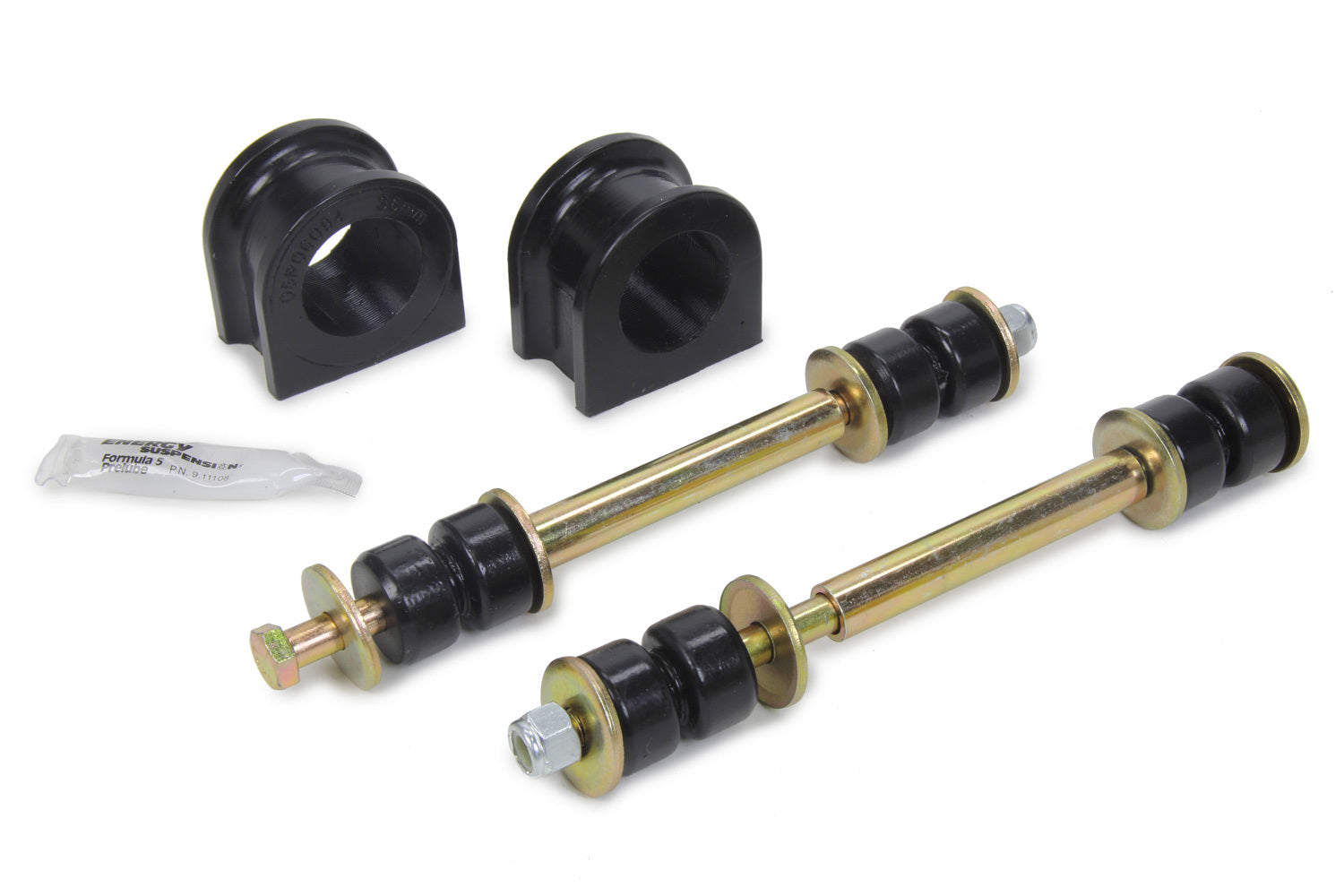 07-   Escalade Front Dif Sway Bar Bushings 36mm Online