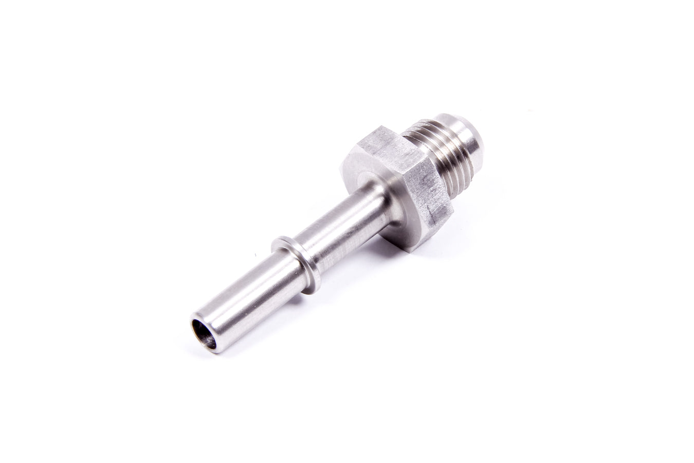 -6an S/S Coupler to Ford Pressure Line Online now