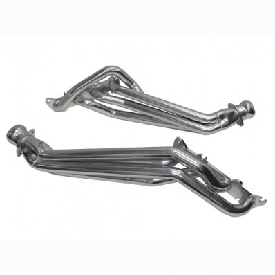 1-7/8 Long tube Headers 11-15 Mustang GT 5.0L Hot on Sale