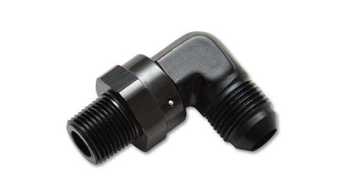 -10 Male AN to Male NPT 3/8in 90 Degree Adapter Online Sale