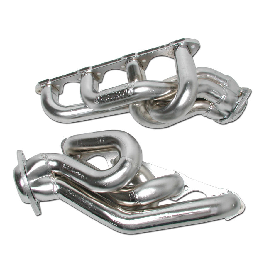 1-5/8 Shorty Headers – 86-93 Mustang 5.0L Fashion