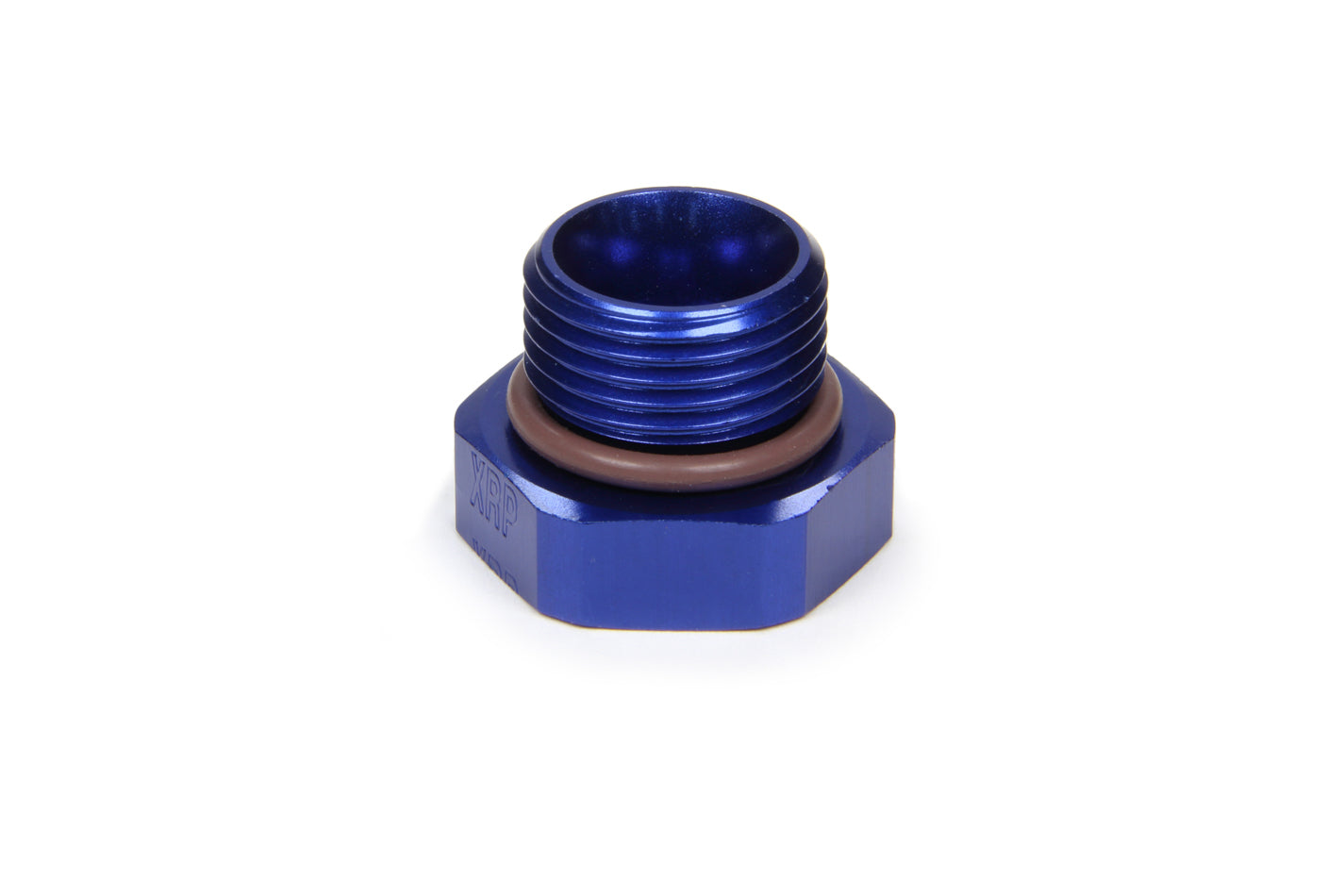 #8 Straight Thread Plug Supply