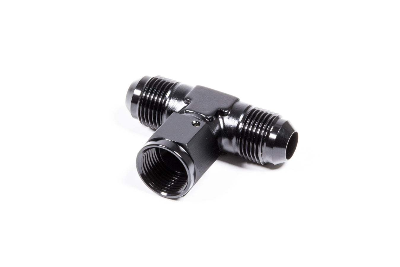 #8 Tee w/ Female Swivel Sale