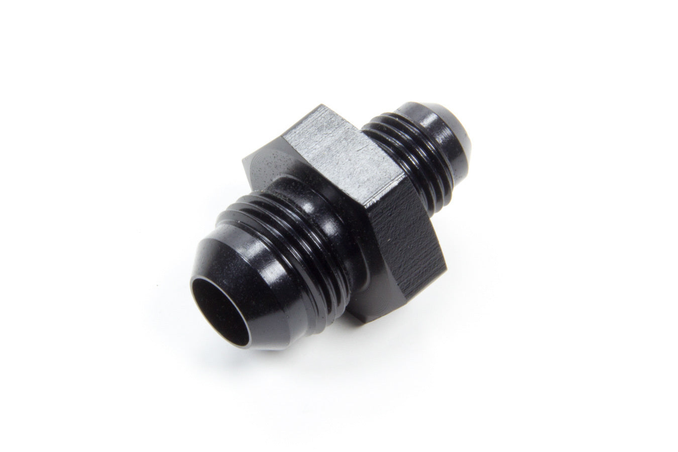 #8 Flare #6 Flare Reducer Black Online now