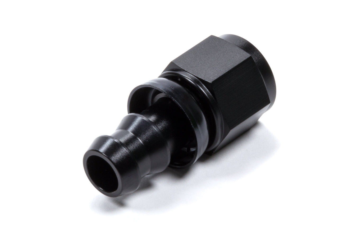 #8 Straight Hose End Push Lock Sale