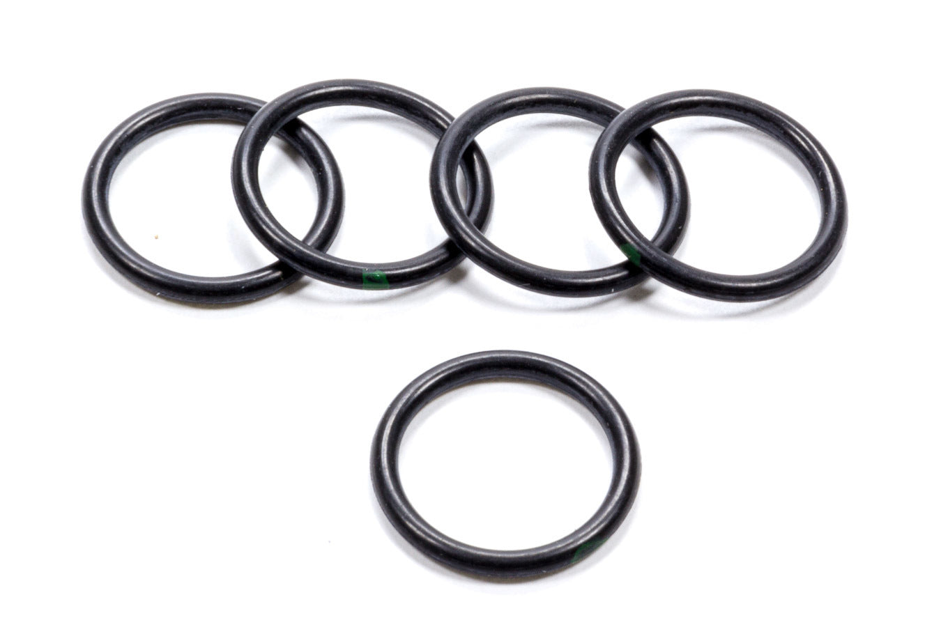 #8 O-Ring Fashion