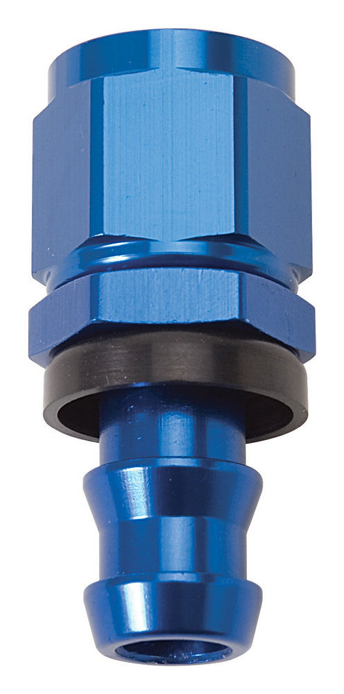 #8 Str Twist-Lok Hose End Supply
