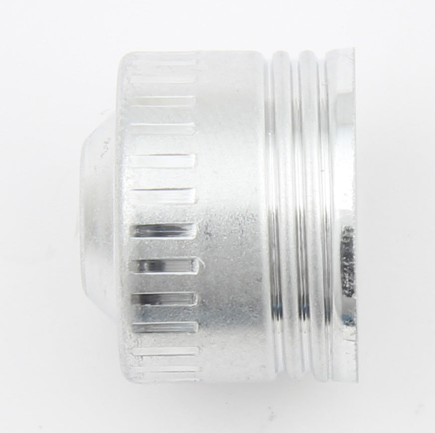 -12 Aluminum Dust Cap 10pk Supply