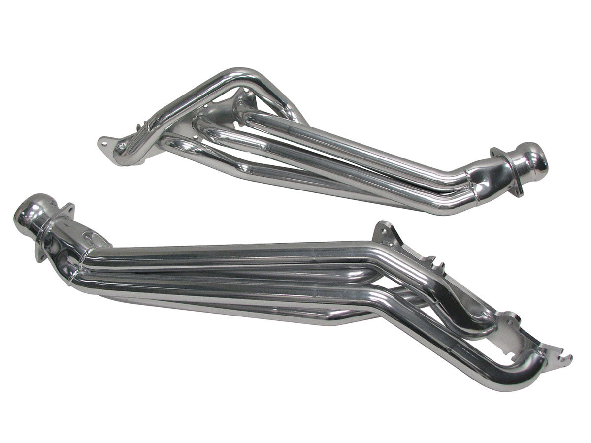 1-3/4 Full-Length Header 11-13 Mustang GT Coated Hot on Sale
