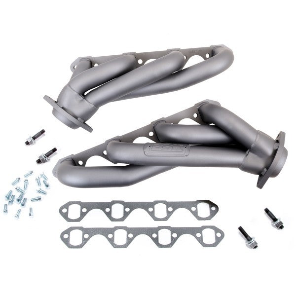 1-5/8 Shorty Headers – 86-93 Mustang 5.0L Hot on Sale