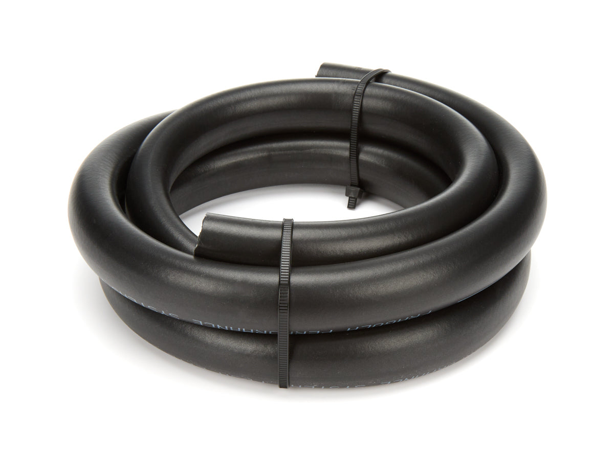 #8 Push-Lite  Hose 6ft Hi-Temp – Black Online now