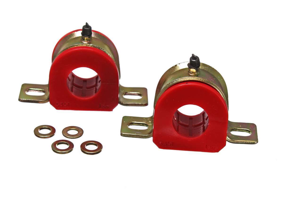 1-3/16in SWAY BAR BUSHIN G SET Hot on Sale