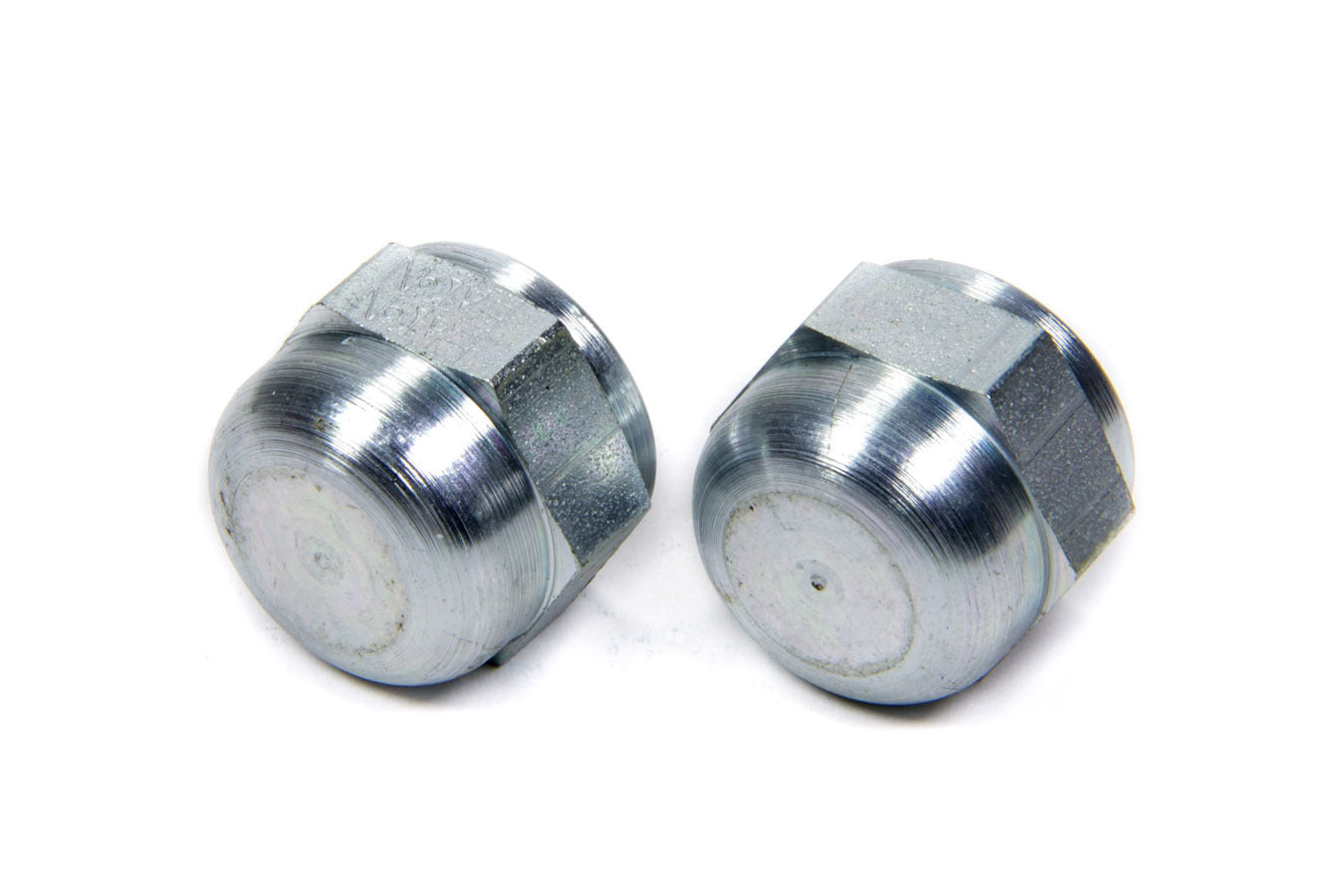 #8 Steel Cap Online now