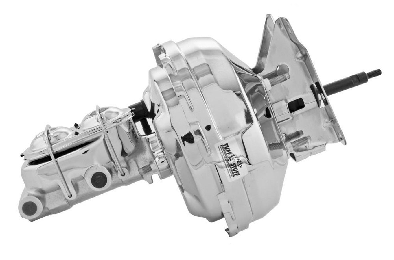 11in Dual Diaphragm Booster 70-92 GM Truck Online Hot Sale