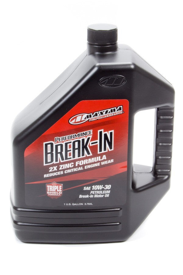 10w30 Break-In Oil 1 Gallon Discount