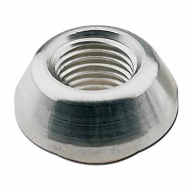 1/4 FPT Weld Bung  x .750in Online Hot Sale