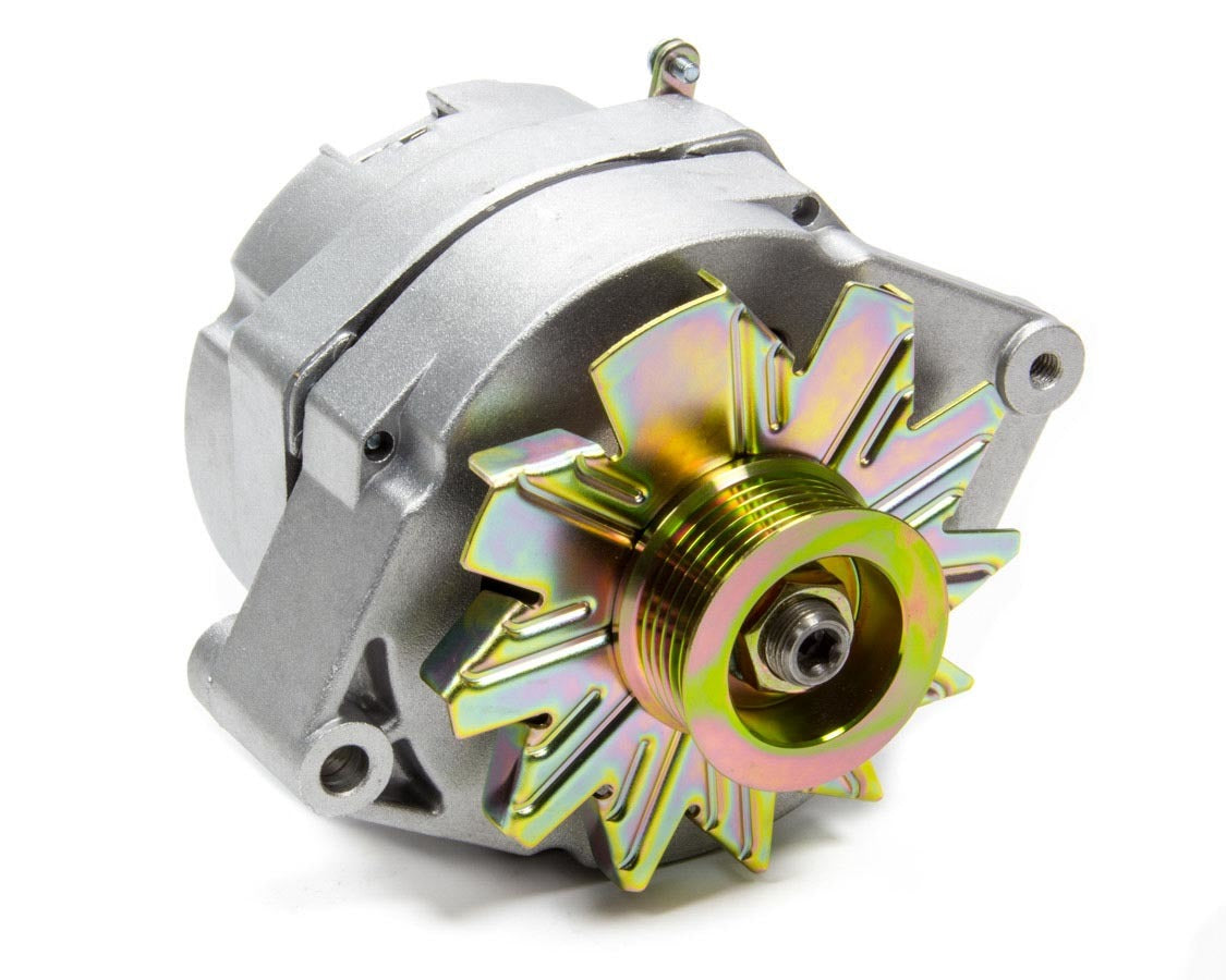 100 Amp Alternator GM 1 Wire 6-Groove Sale