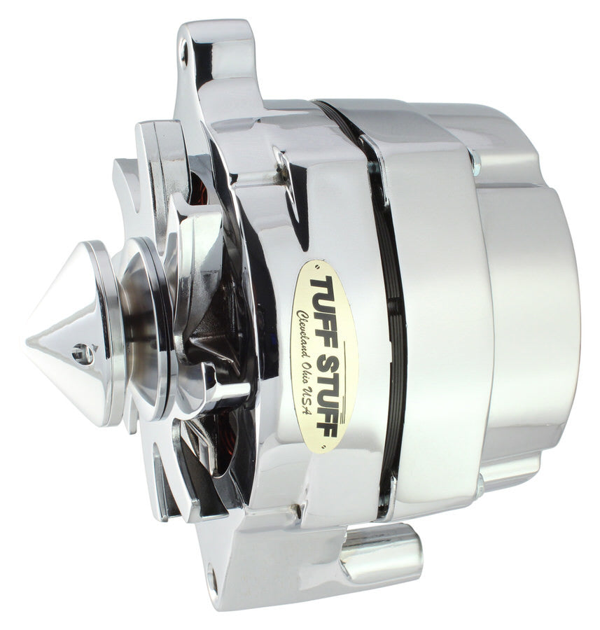 100 Amp Alternator Ford 1 Wire V-Groove Discount