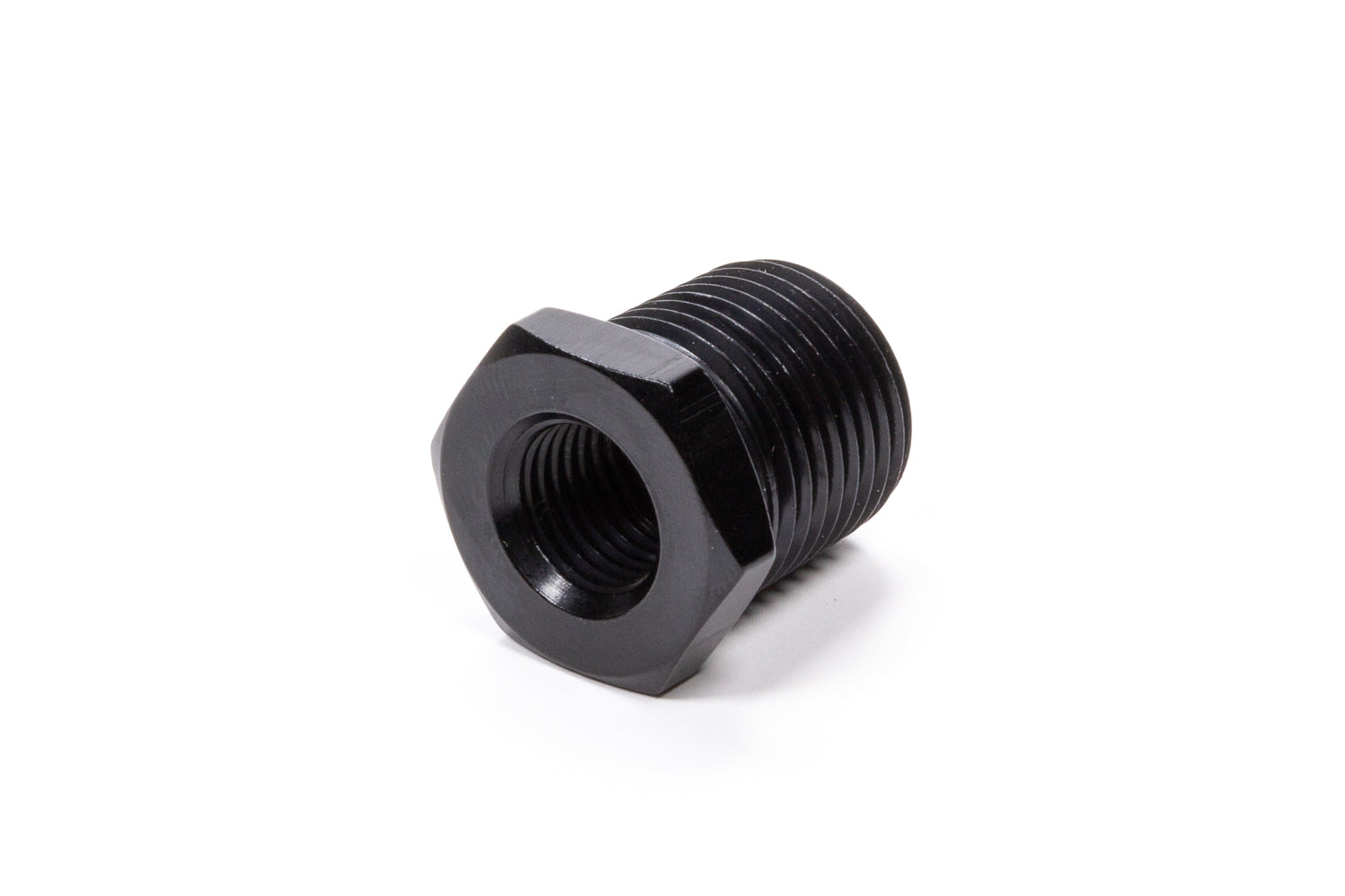 1/4 x 1/2 Pipe Reducer Bushing Black on Sale