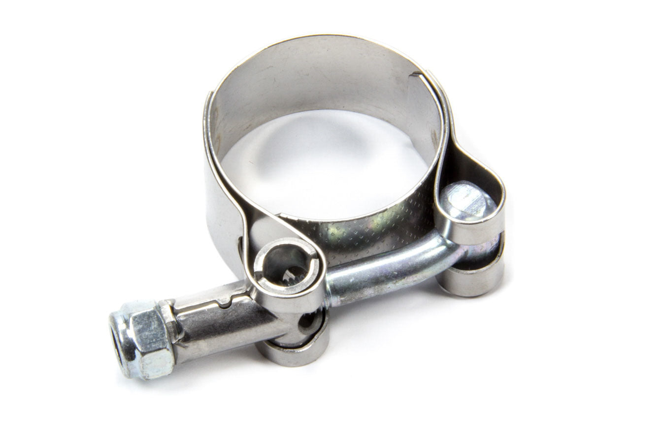 1.25in -1.37in S/S Clamp Online Sale