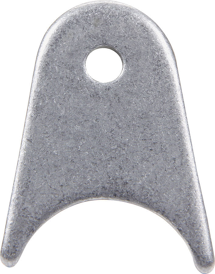 1/8in Radius Tabs 1/4in Hole 4pk Discount