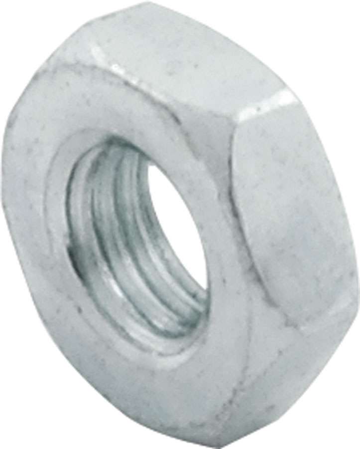 1/4-28 RH Steel Jam Nuts 4pk on Sale