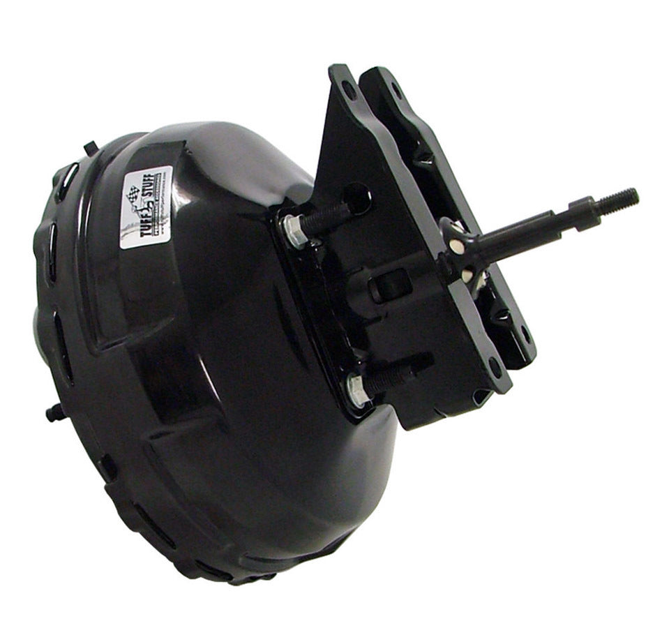 11in Dual Diaphram Booster Black Sale