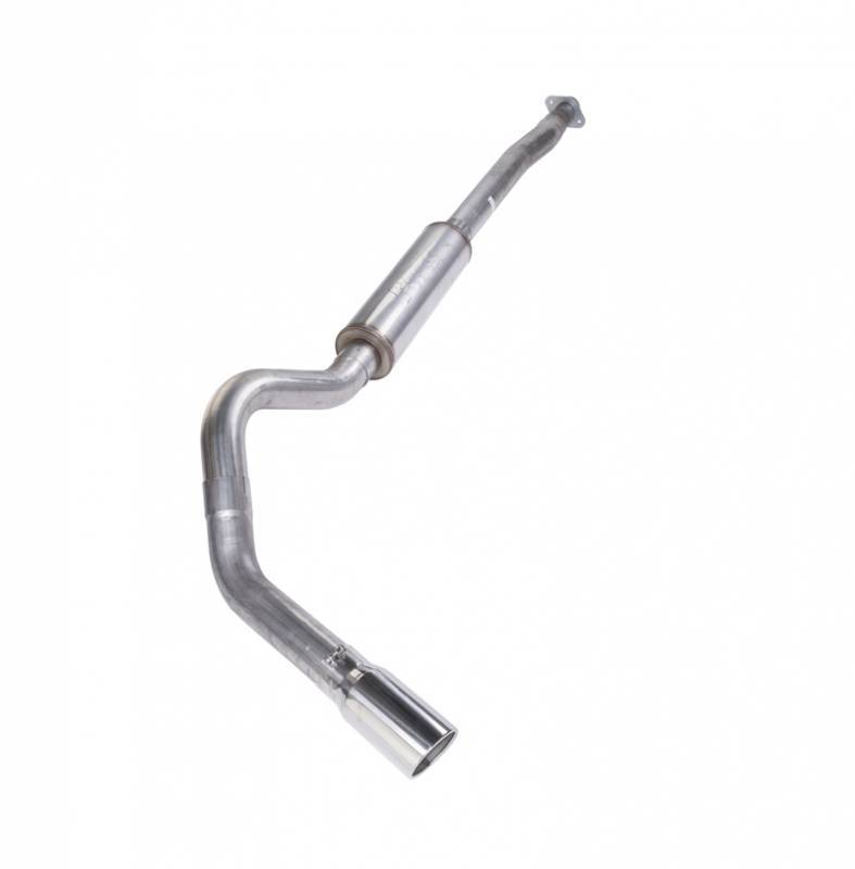 11-   Ford F150 2.7/3.5L Cat Back Exhaust System Online Hot Sale
