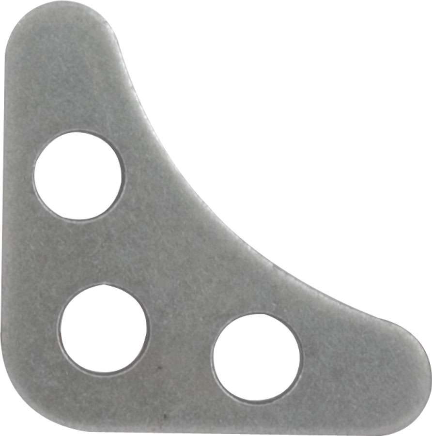 1/8in Gusset 3-Holes 10pk Online Hot Sale