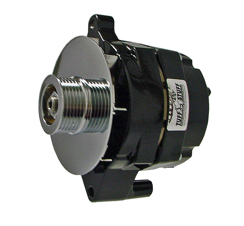 100 Amp Alternator Ford 1 Wire 6-Groove Supply