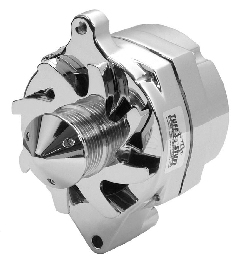 100 Amp Alternator Ford 1 Wire 6-Groove Online now