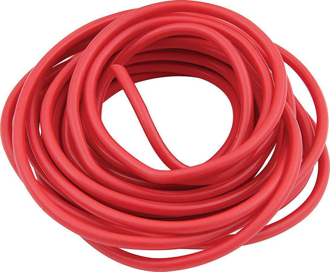 10 AWG Red Primary Wire 10ft Fashion