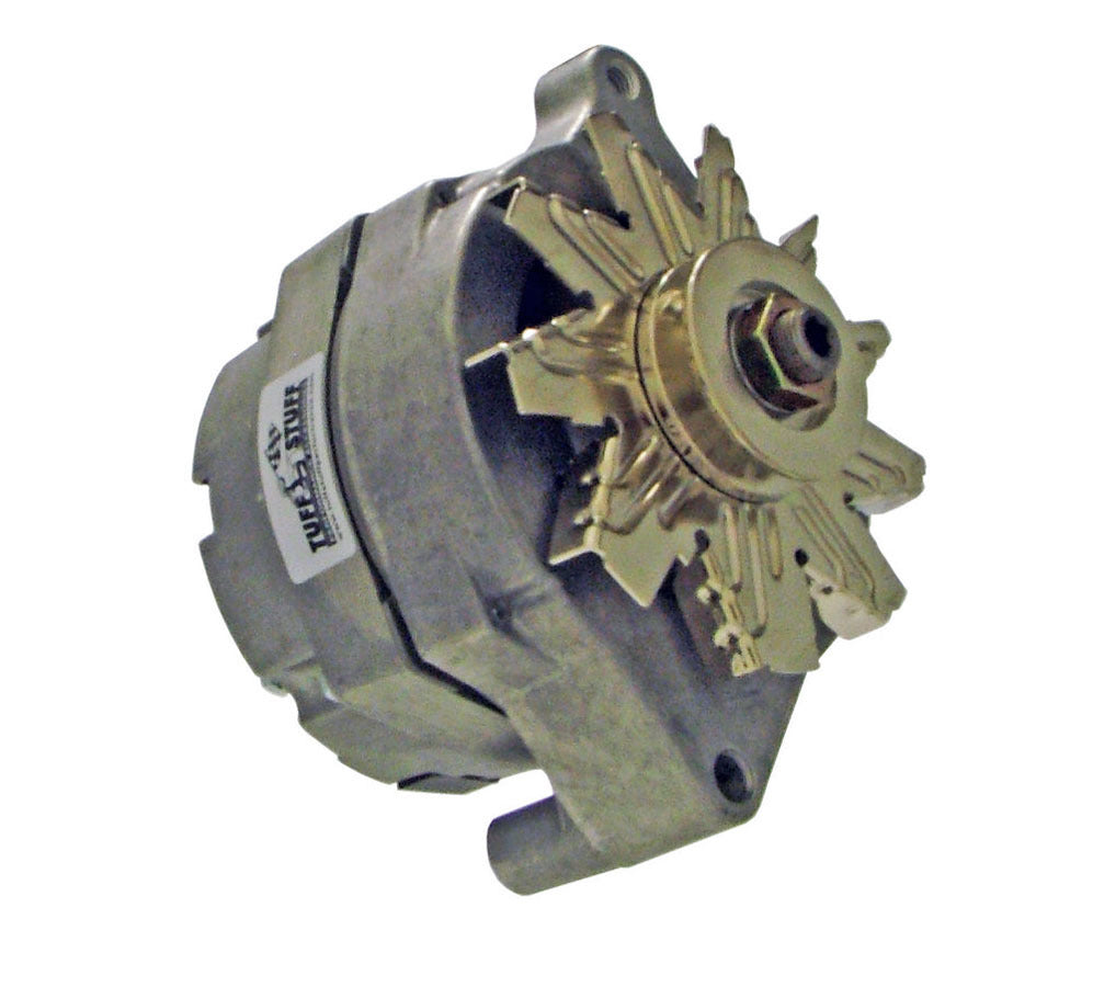 100 Amp Alternator Ford 1 Wire V-Groove Supply