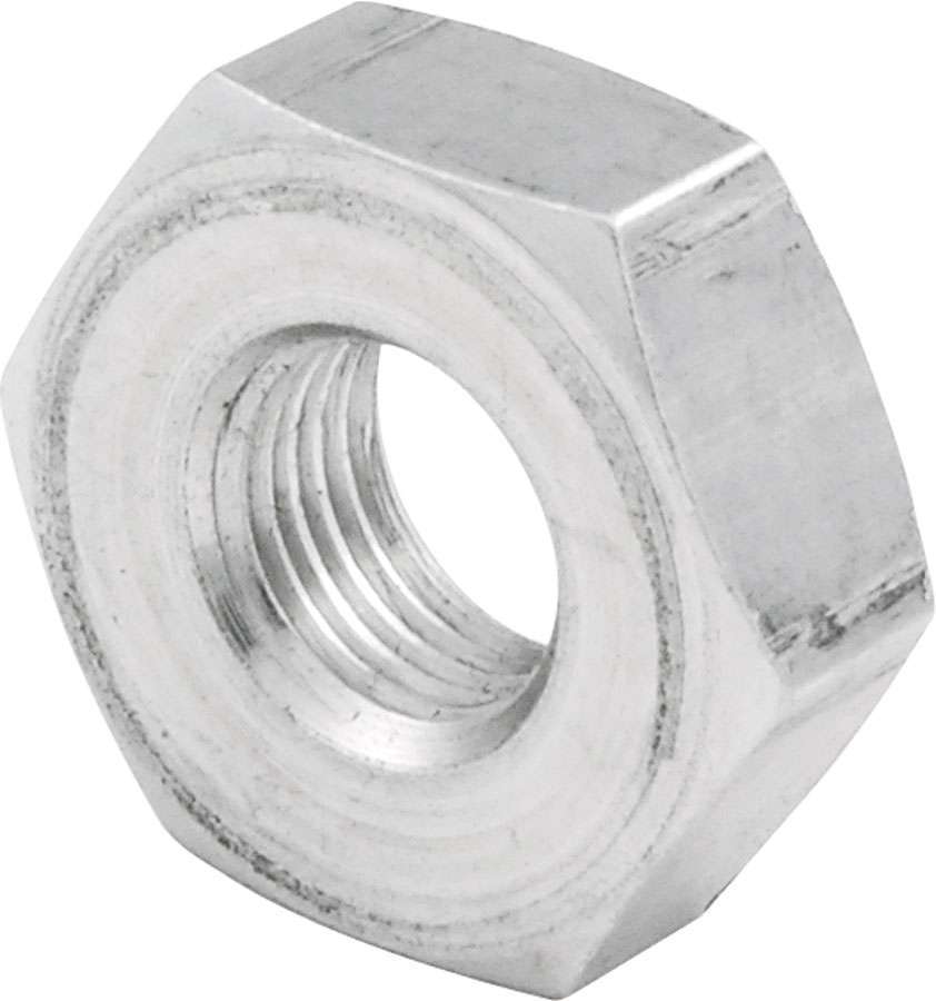 1/2-20 RH Alum Jam Nuts 10pk Supply