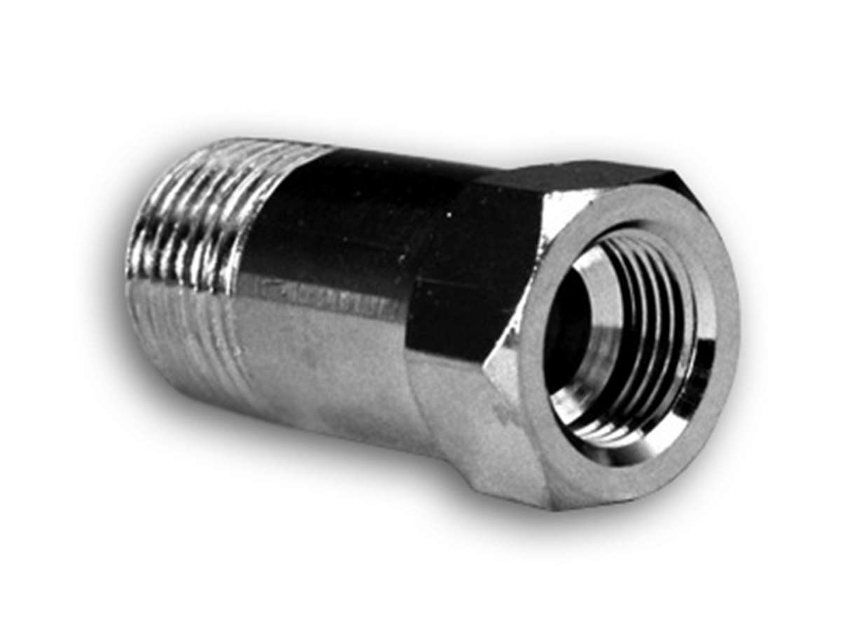 1/2in Npt Ext Temp Adapter Supply