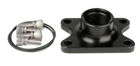 10an Port Inlet/Outlet Adapter Fitting Discount