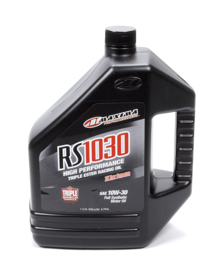 10w 30 Synthetic Oil 1 Gallon RS1030 Hot on Sale