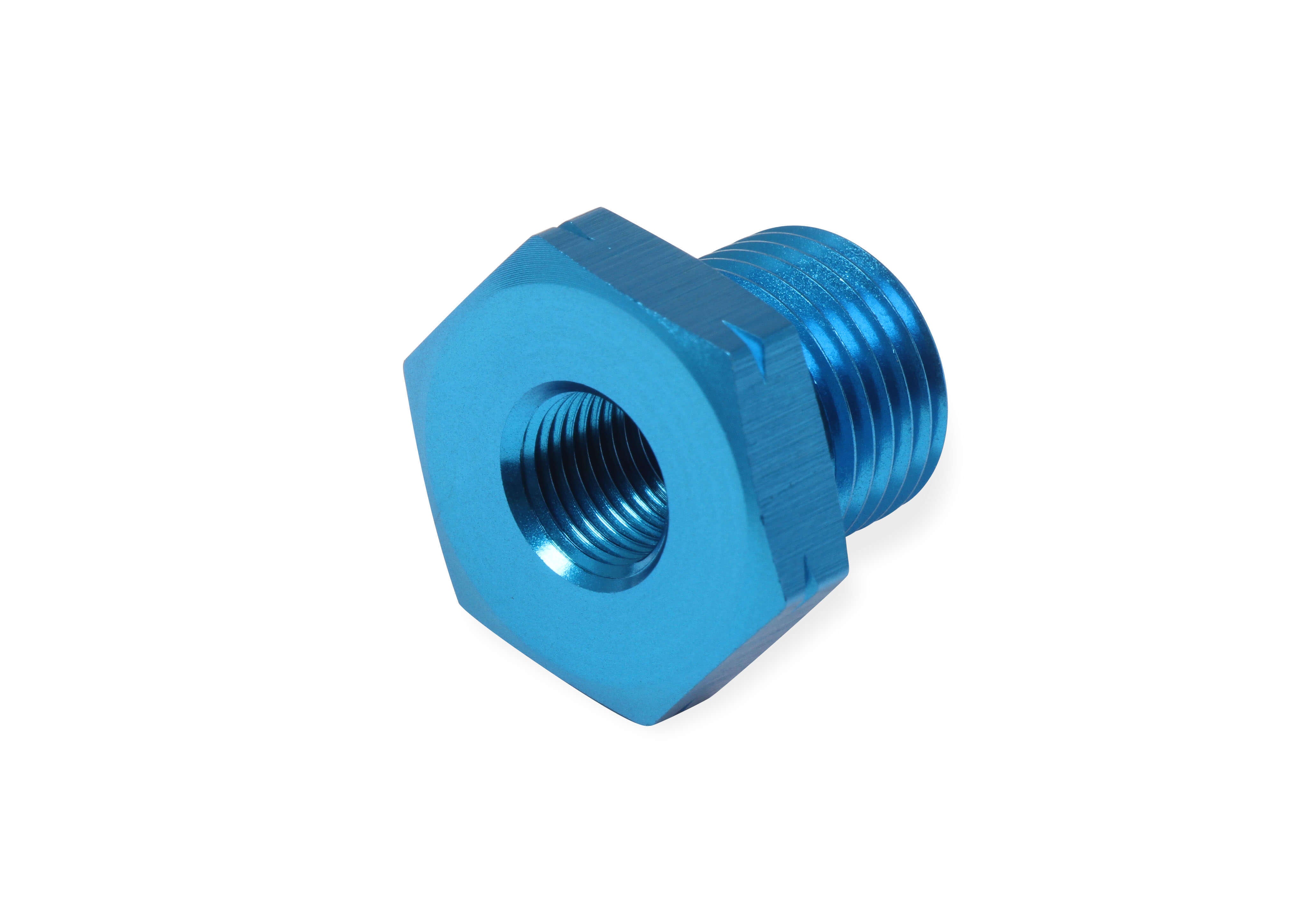 1/8 Fnpt to 16mm x 1.5mm Male Adapter Fitting Online Sale