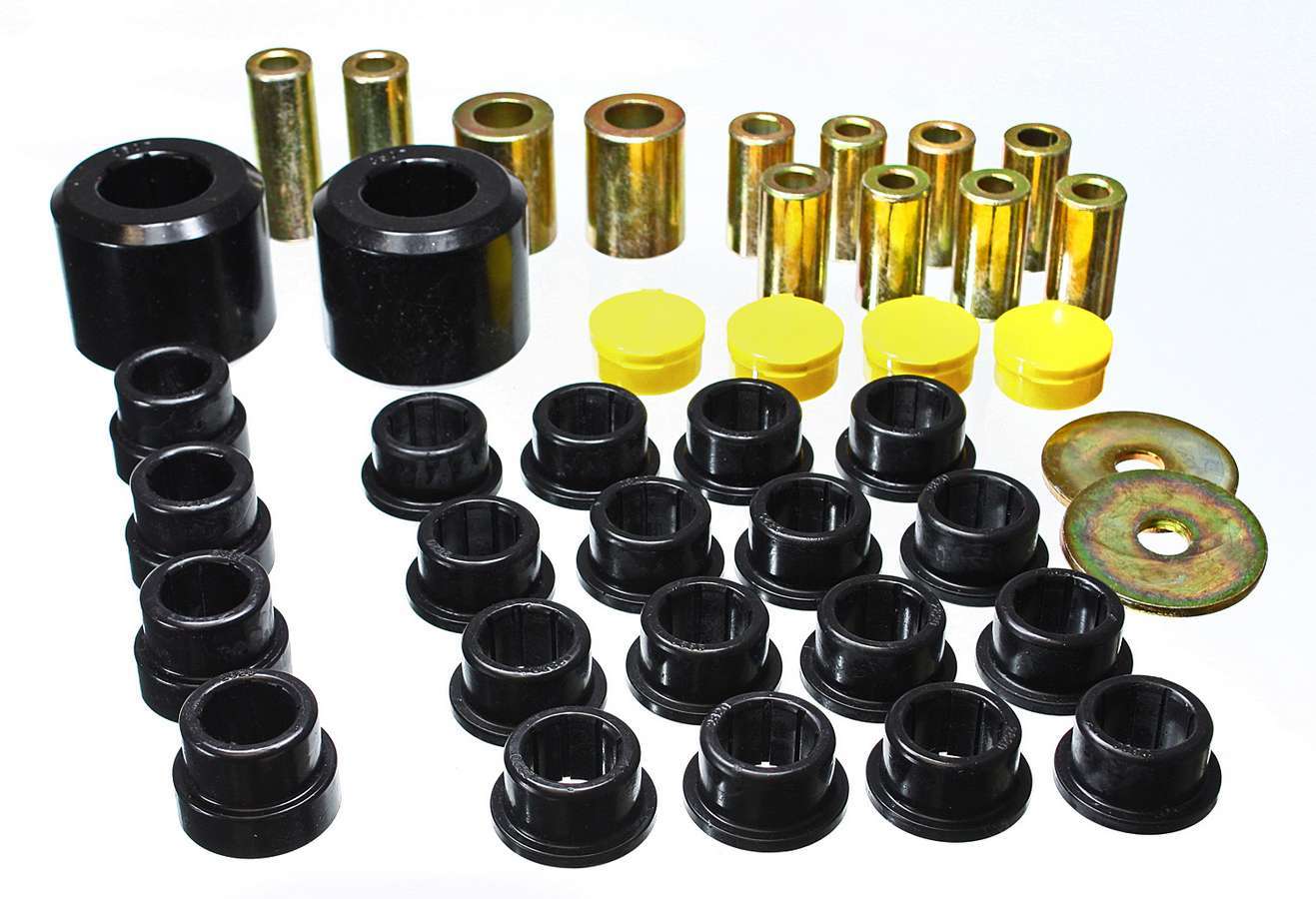 10-  Camaro Control Arm Rear Bushing Set Online