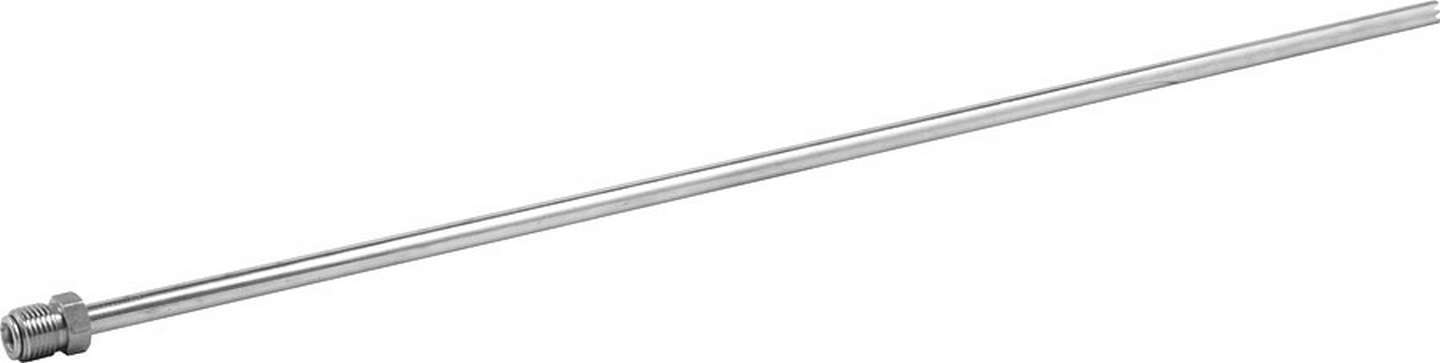 1/4in Brake Line 51in Stainless Steel Hot on Sale