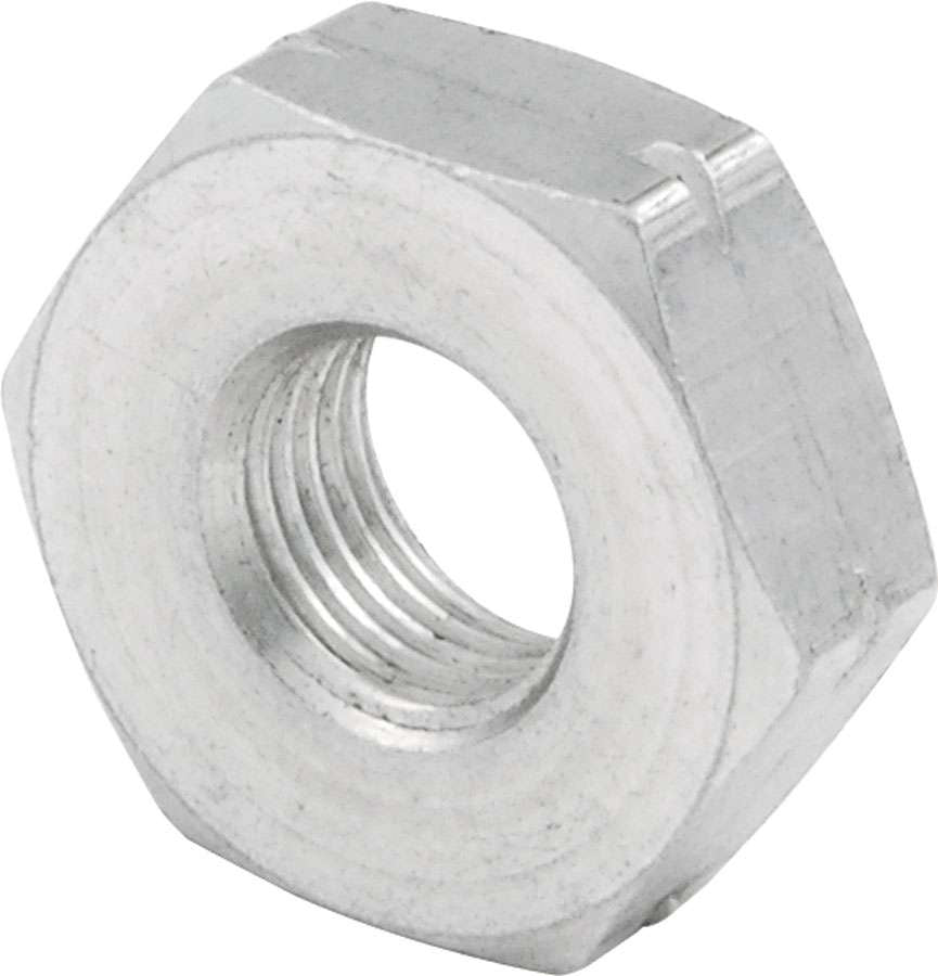 1/2-20 LH Alum Jam Nuts 10pk Online Hot Sale
