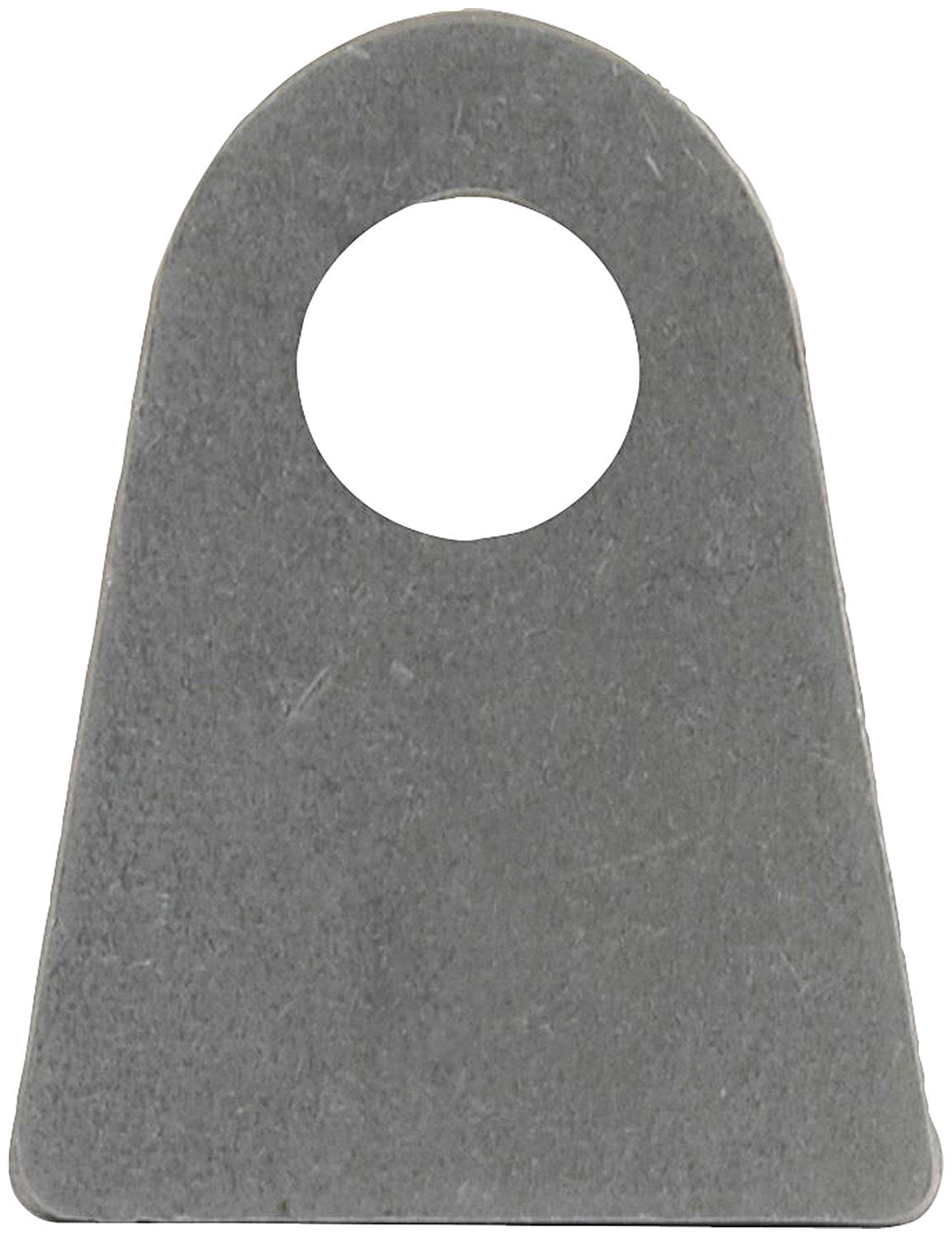 1/8in Flat Tabs 4pk 5/8in Hole Supply