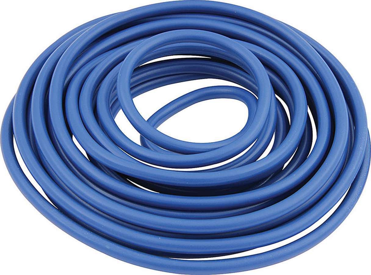 12 AWG Blue Primary Wire 12ft Supply